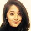 Poonam Bharkhada - Admissions Executive - Creative London Live Summer School
