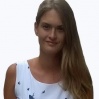 Veronica Polichetti, MBA Admissions and Programme Manager