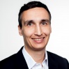 Stephane Cluzet, General Manager Italy – Bacardi Group