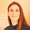 Elena Chisena, Sustainability Project Manager - Davines