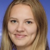 Rachel Twine - Recruitment Coordinator, MSc in Energy Management - ESCP Business School