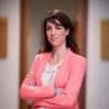 Susana Rodríguez, Chief Commercial Officer at Savills Aguirre Newman