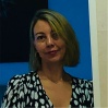 Ángela Baldellou | Directora Observatorio 2030 del Consejo Superior de los Colegios de Arquitectos de España
