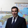 Marcelo Gullo Omodeo