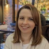 Alumna, Marisa Engler, Key Account Manager at Google