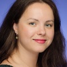 Kasia Zimirska, Mental Health Counsellor, ESCP London Campus