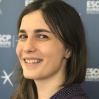 Roxana Olaru, Admissions & Recriutment Manager ESCP Madrid Campus