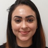 Vishav Kaur - Visa Officer - ESCP Business School London Campus
