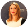 Cecile marquet ESCP