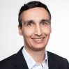 Stephane Cluzet, General Manager Italy – Bacardi Group