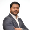 Borhan Anik Senior Recruitment Officer