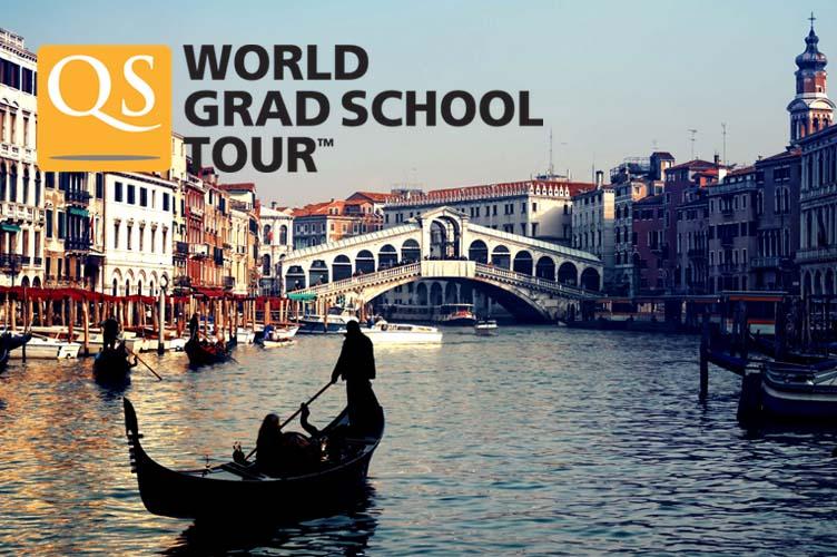 QS-WGS Venice