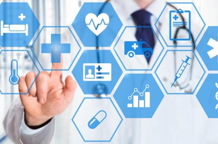 ESCP Digital Innovation in Healthcare Conference & Masterclass