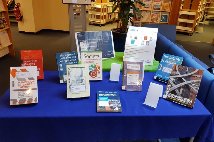 chaire Une Usine pour le Futur