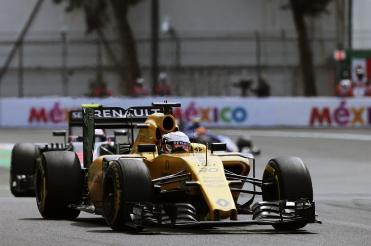 Renault F1