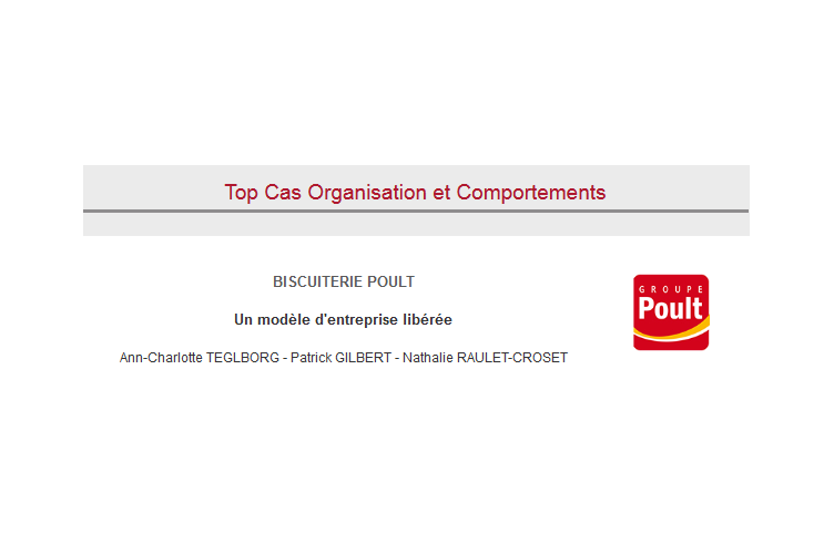 Prix Top Cas CCMP