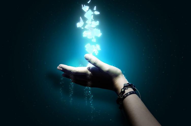 Creativity Marketing Seminar Series: Put a Magic Spell on Your Communications