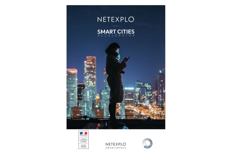 Certificat dédié aux smart cities