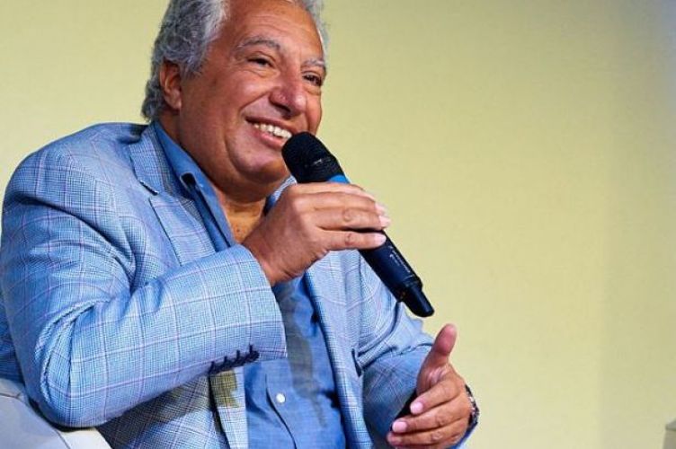 Le CEOs Studio de la rentrée avec Daniel Harari, Président Directeur Général Lectra