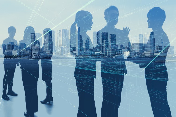 Chaire Dialogue Social et Compétitivité des Entreprises