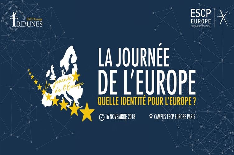 Journée de l'Europe