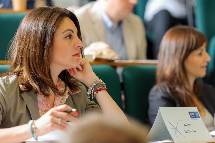 Executive MBA & General Management Programme