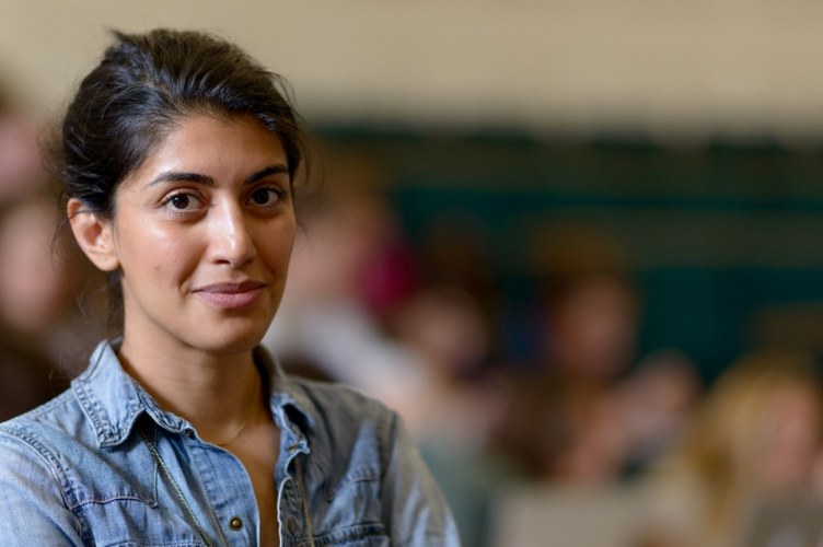 MSc in Marketing & Creativity - ESCP