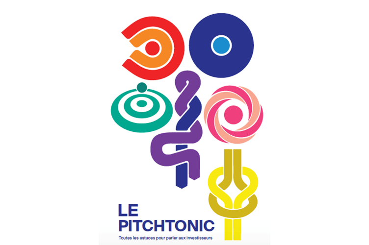 Couverture Pitch Tonic 