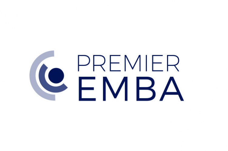 Premier MBA logo