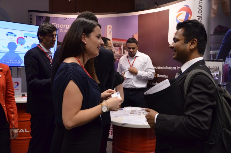 Recruiting Days 2018