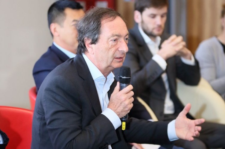 Chaire E Leclerc ESCP