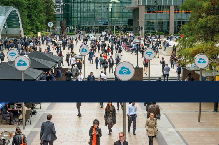 Chaire Internet of Things