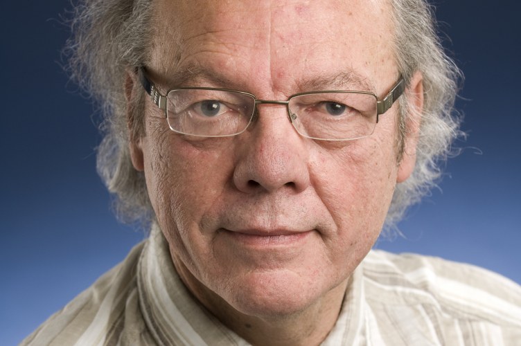 ESCP Associate Professor Peter Quick