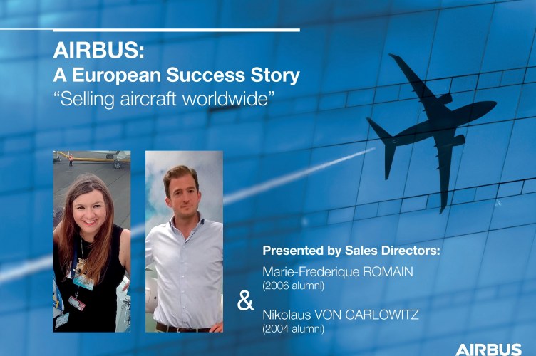 Airbus, success story