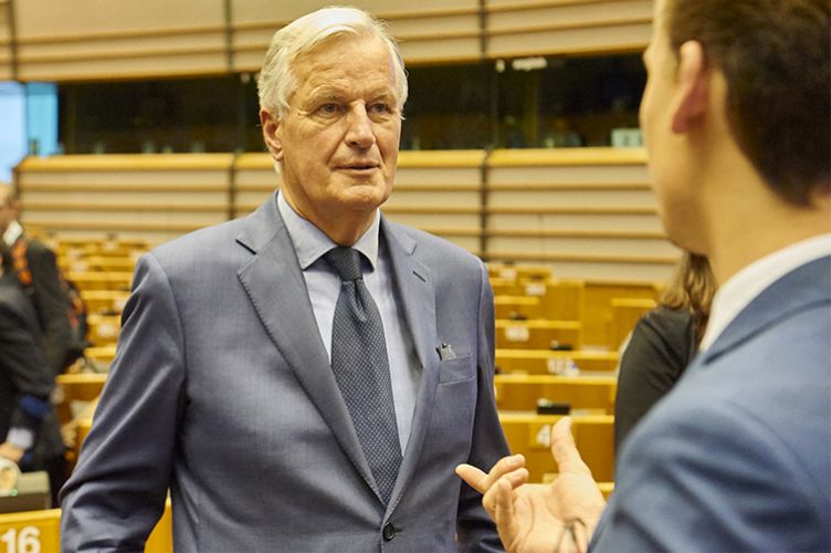 Michel Barnier