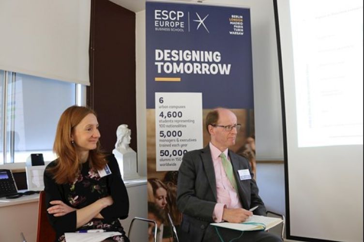 THE BREXIT FORUM SERIES