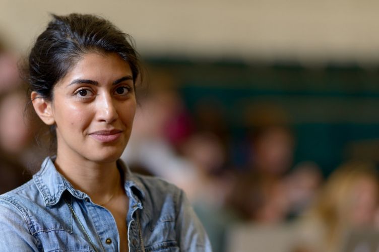 MSc in Marketing & Creativity - ESCP