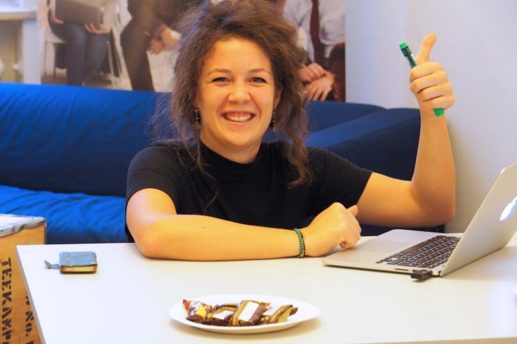 ESCP Berlin - Entrepreneurship Festival 2018