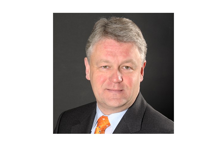 Prof. Dr. Ulrich Pape, ESCP Berlin