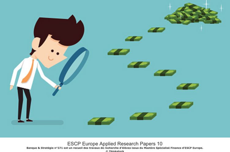 ESCP Research Papers