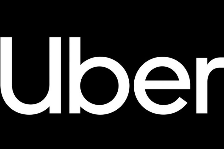 Uber Logo