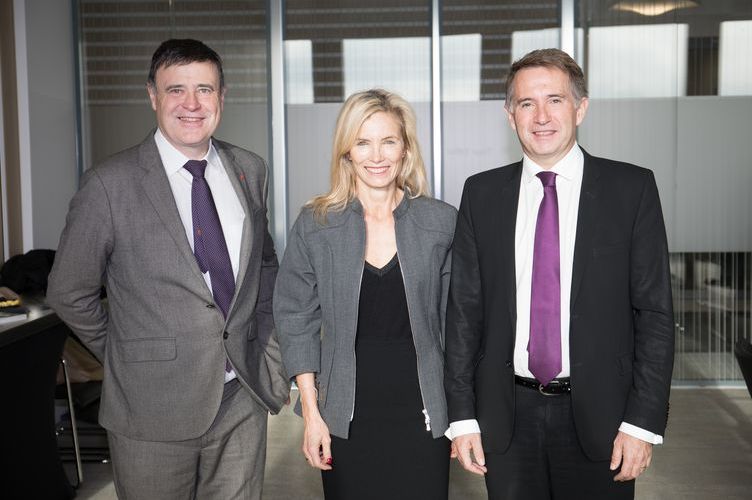 Chaire Economie Circulaire ESCP Deloitte