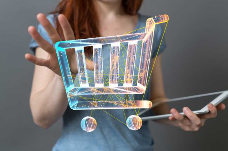 Chaire Prospective du commerce dans la société 4.0