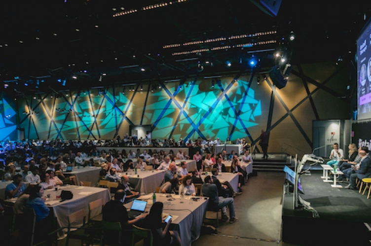 Retail Disrupt Chaire Mode et Technologie