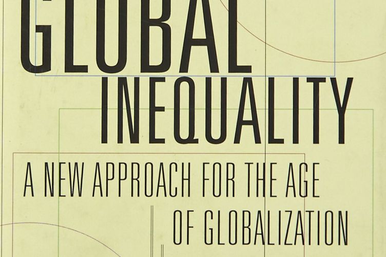 Rencontre Branko Milanovic