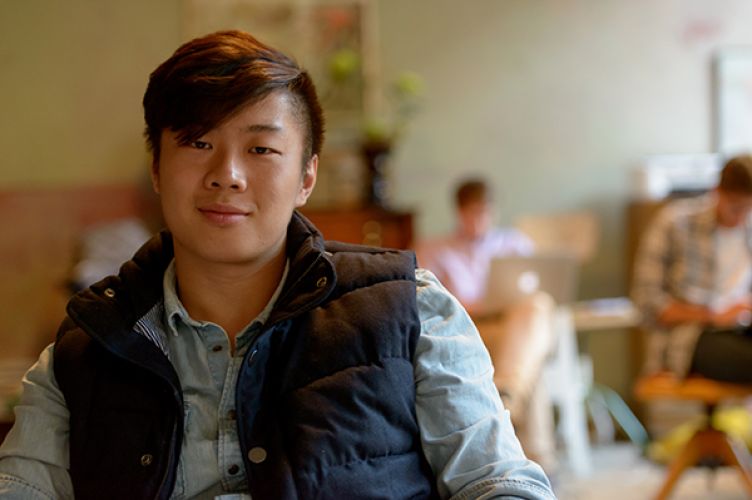 Online Info Session for Master in Entrepreneurship and Sustainable Innovation (MSc)