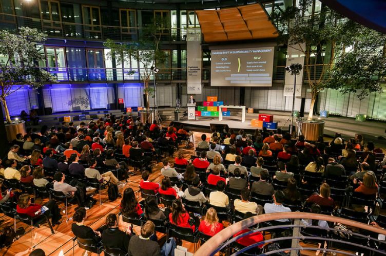 Conference for Sustainable Innovation - Designing Tomorrow 2019