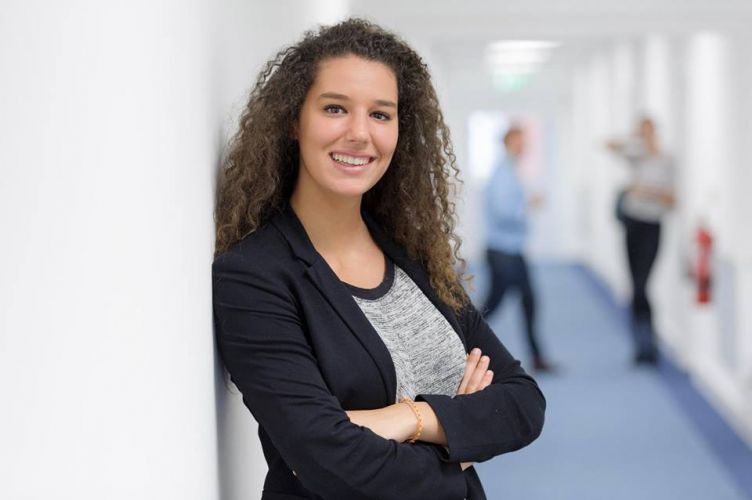 SALES 4.0 - Master in International Sales Management (MSc)