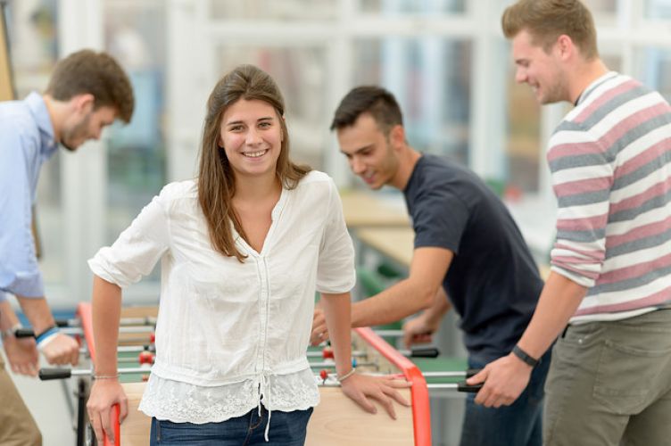 Bachelor in Management (BSc) Community Event