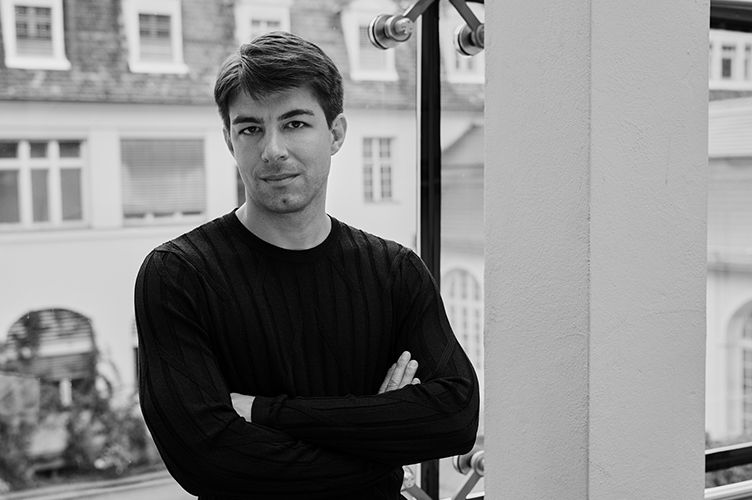 Andreas Kaplan, Rektor ESCP Berlin, Bildung in Zeiten der Digitalisierung